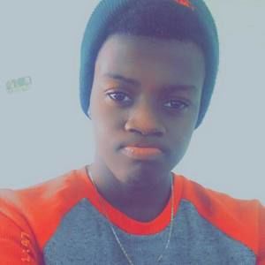 Meet your Posher, Edwin